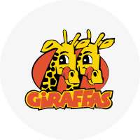 giraffas